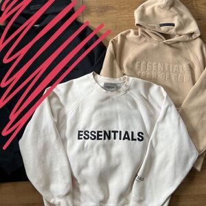 Essentials Bundle